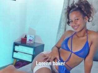 Lorenn_baker
