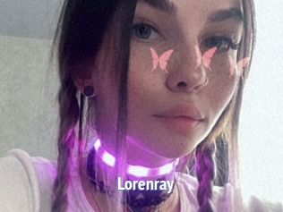 Lorenray