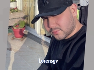 lorensgv Telefon Kontakte