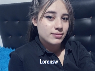 Lorensw