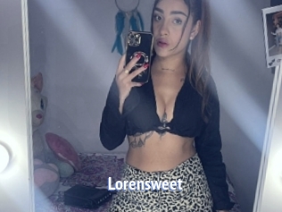 Lorensweet