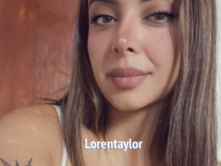 Lorentaylor