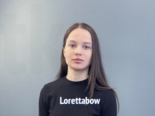 Lorettabow