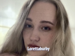 Lorettaburby