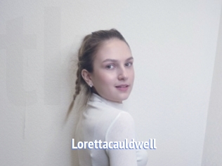 Lorettacauldwell