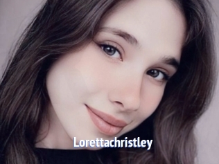 Lorettachristley