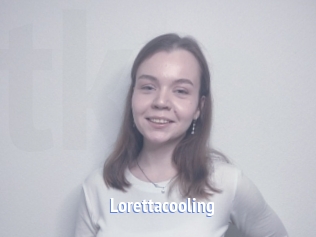 Lorettacooling