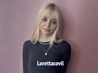 lorettacovil Telefon Kontakte