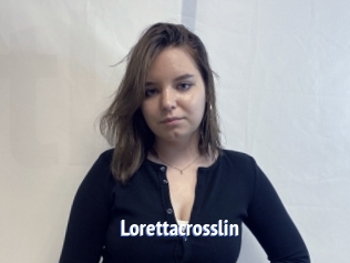 Lorettacrosslin