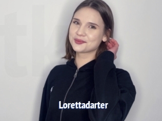 Lorettadarter