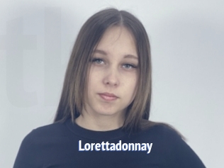 Lorettadonnay