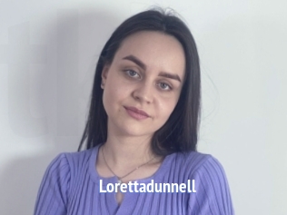 Lorettadunnell