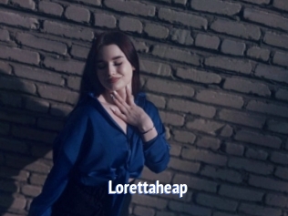 Lorettaheap