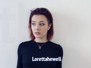Lorettahewell