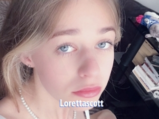Lorettascott