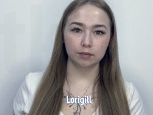 Lorigill