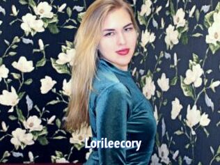 Lorileecory