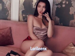 Lorileenx