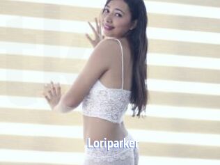 Loriparker