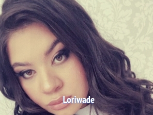 Loriwade