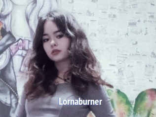 Lornaburner