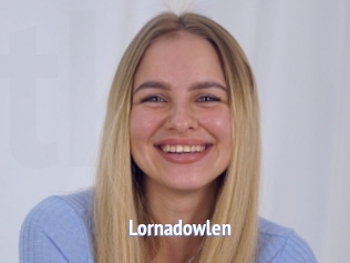 Lornadowlen