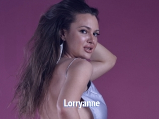 Lorryanne