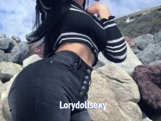 Lorydollsexy