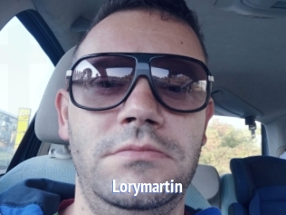 lorymartin Telefon Kontakte