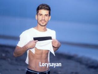 Lorysayan