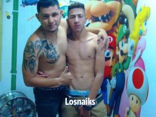 Losnaiks