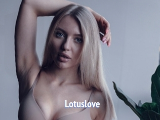 Lotuslove