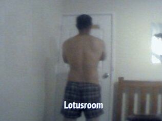Lotusroom