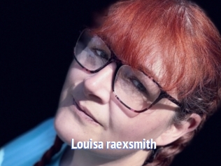 Louisa_raexsmith