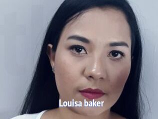 Louisa_baker