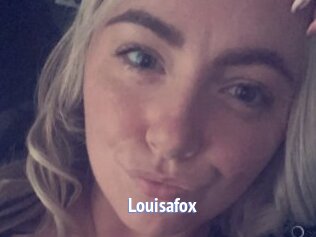 Louisafox
