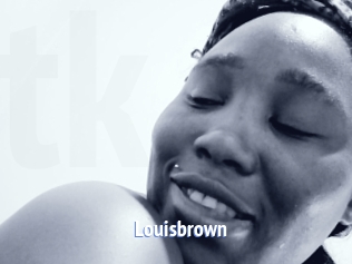 Louisbrown