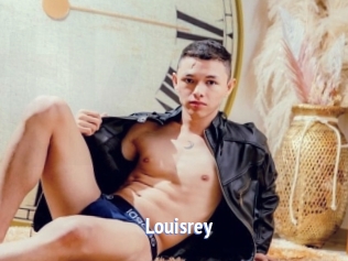 Louisrey