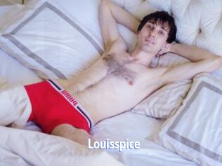 Louisspice