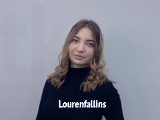 Lourenfallins