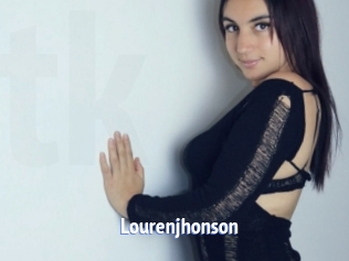 Lourenjhonson