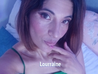 Lourraine