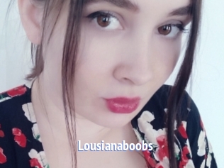 Lousianaboobs