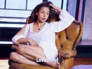 Lovasmind