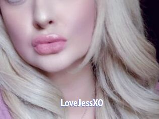 LoveJessXO