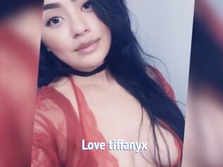 Love_tiffanyx