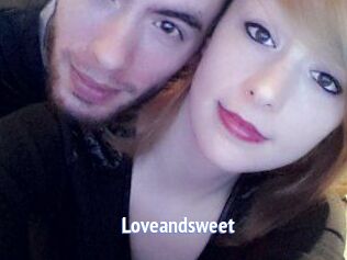 Loveandsweet