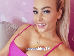 loveashley19 Telefon Kontakte