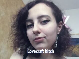 Lovecraft_bitch