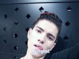 Lovegood